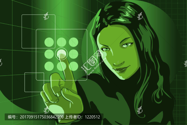 連接