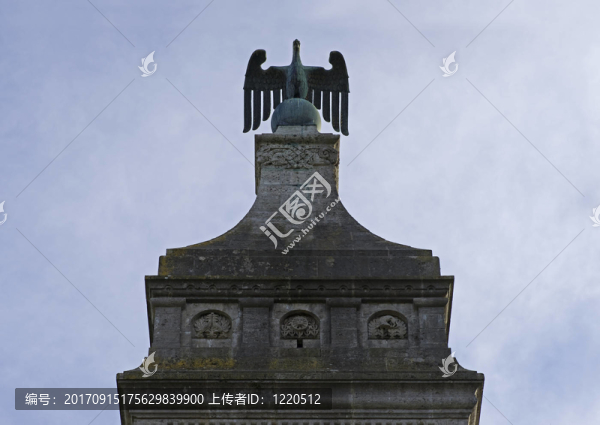 塔