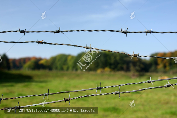 柵欄
