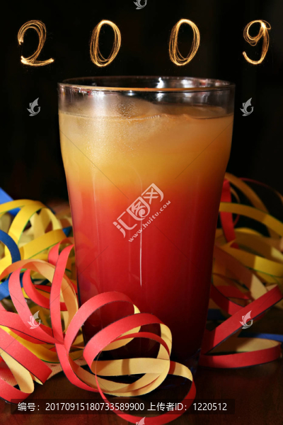 雞尾酒2009