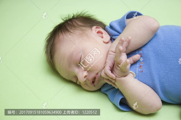 新的人