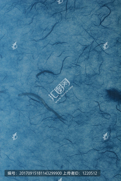 藍(lán)色的細(xì)節(jié)