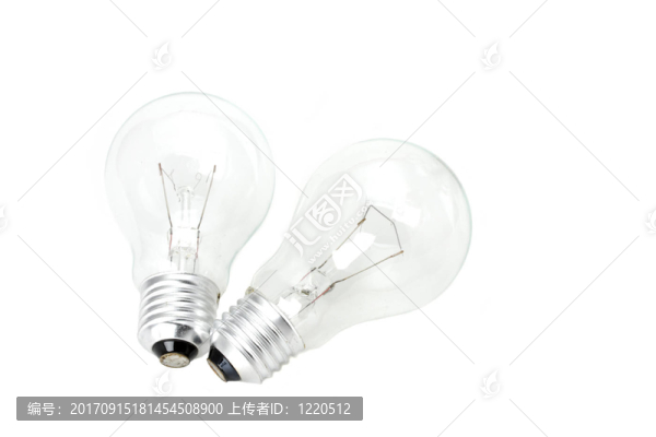 傳統(tǒng)的燈泡