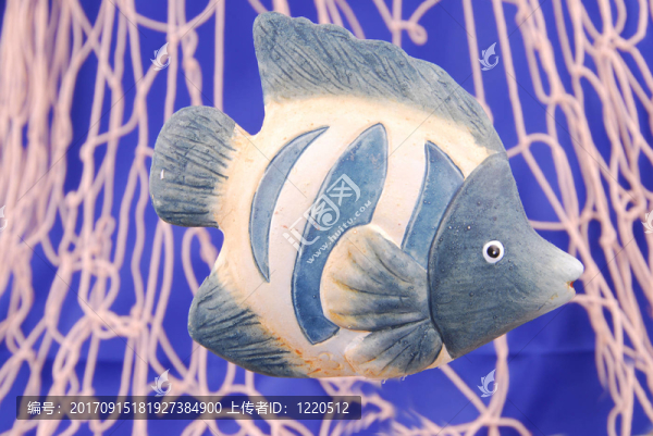 魚網(wǎng)前魚