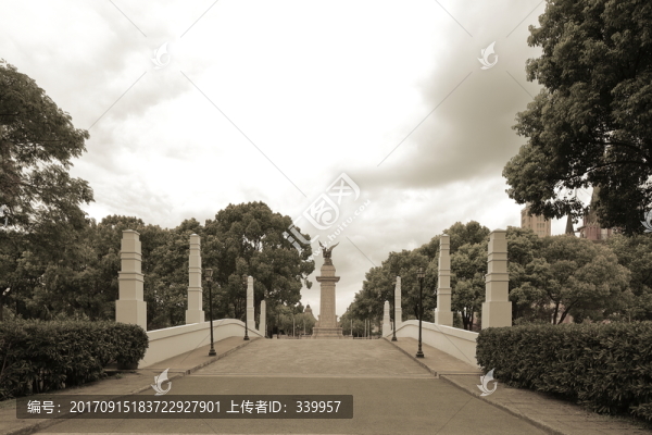 老上海