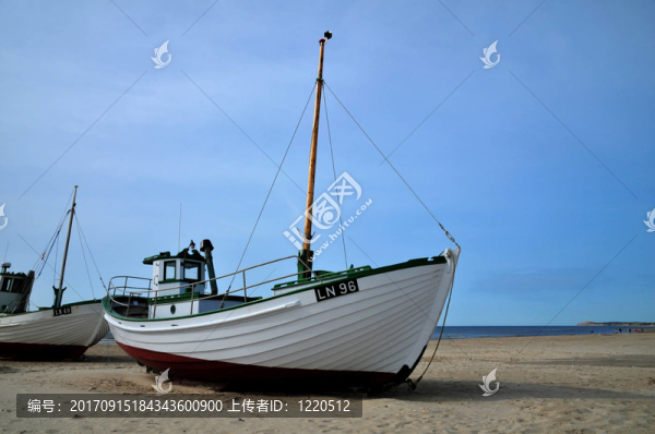 海灘