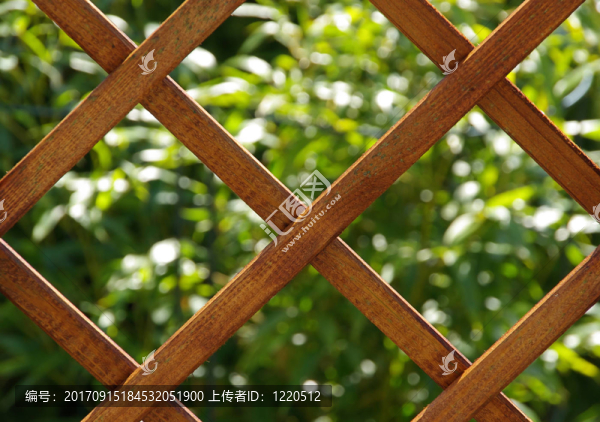 木材