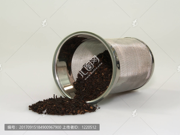 茶