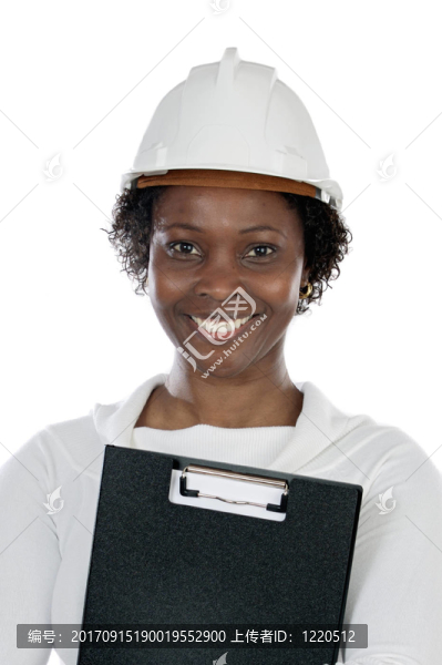 女人