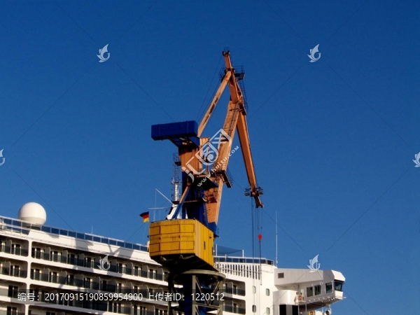 起重機(jī)