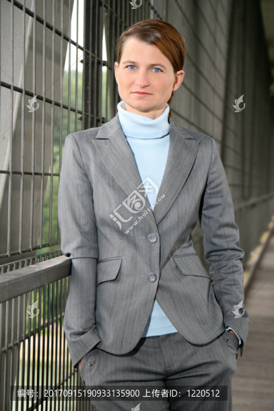 商業(yè)女性