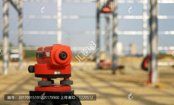 測量