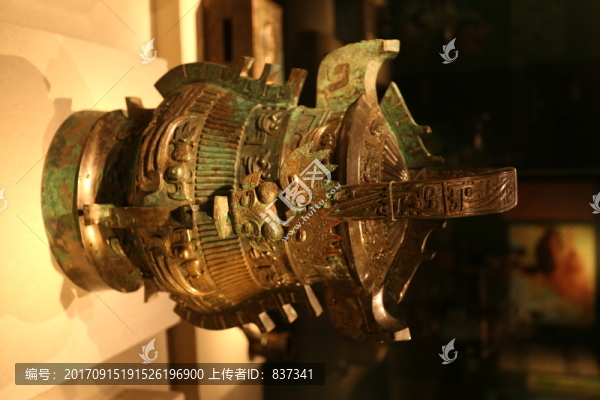 青銅器