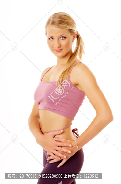 女人