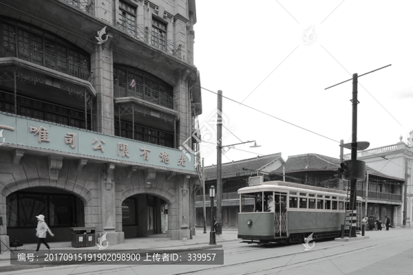 老上海,舊上海,老上海建筑