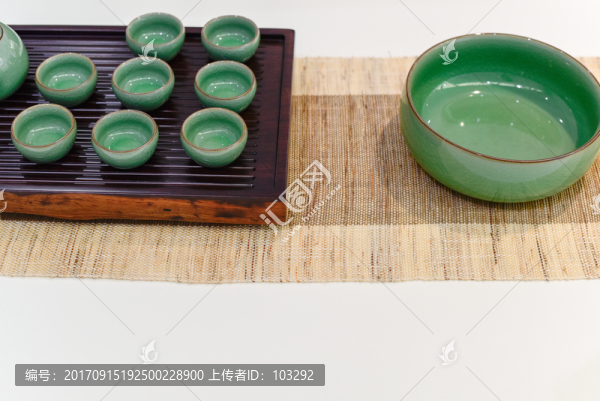 茶杯,茶碗