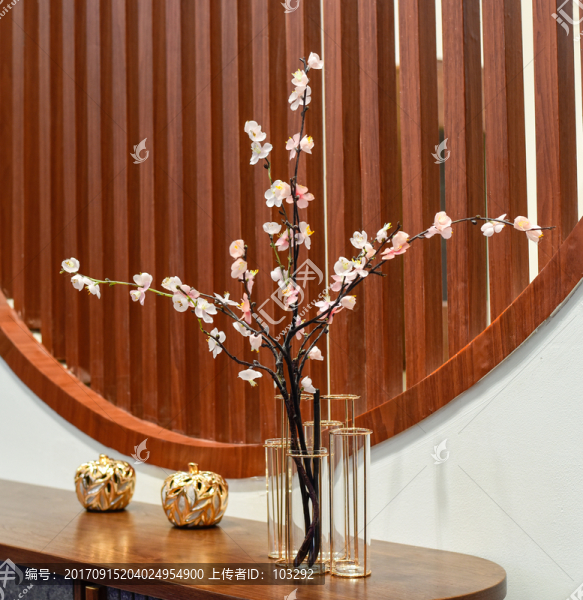 室內(nèi)花卉裝飾