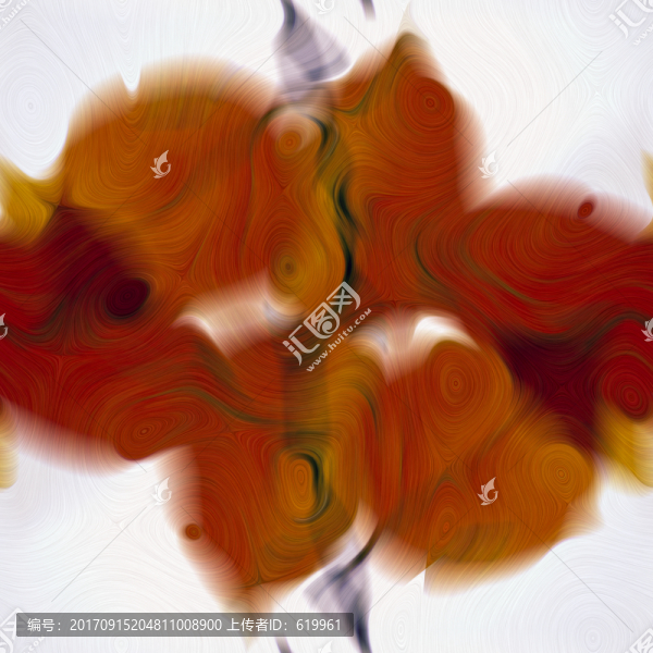 抽象畫(huà),無(wú)分層