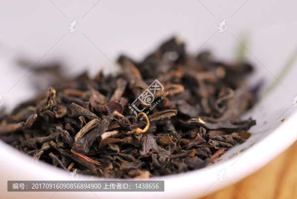 茶葉