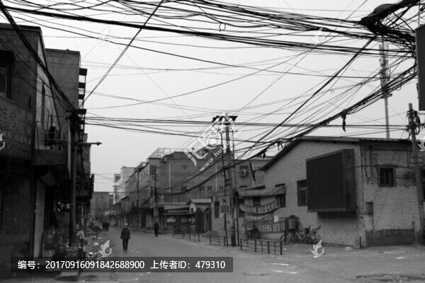北京胡同,胡同