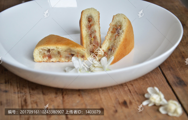 月餅