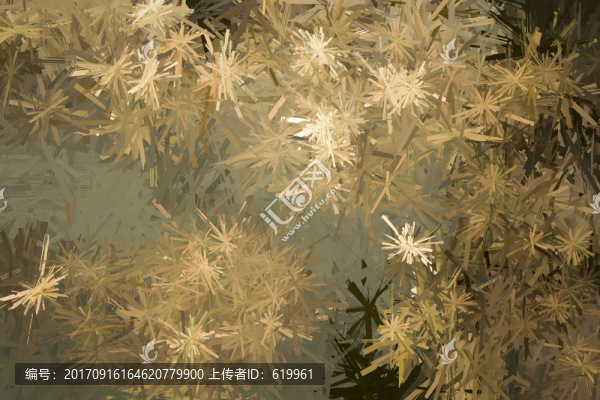 唯美線(xiàn)條油畫(huà)肌理背景