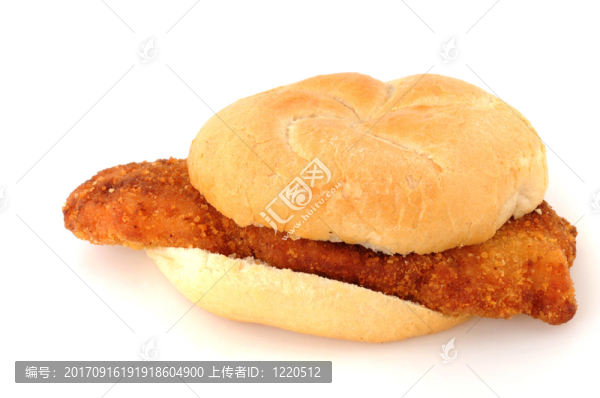 薄肉片