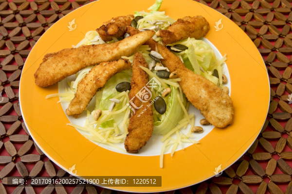 食品