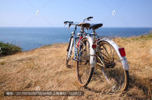旅游