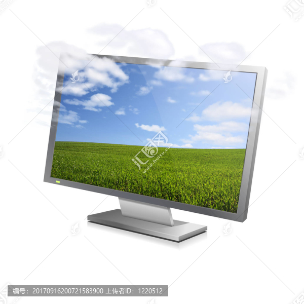模型