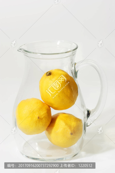 三個檸檬