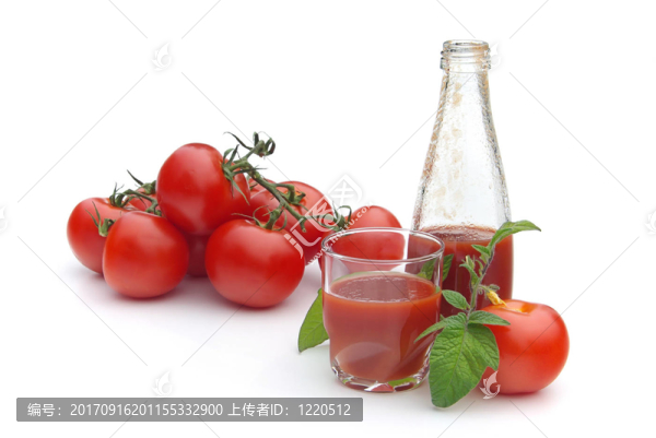 番茄汁