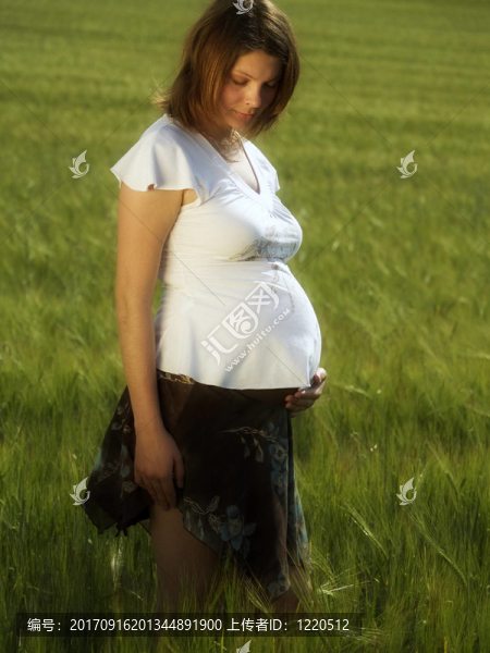 孕婦