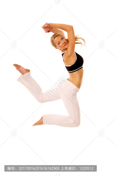 女人