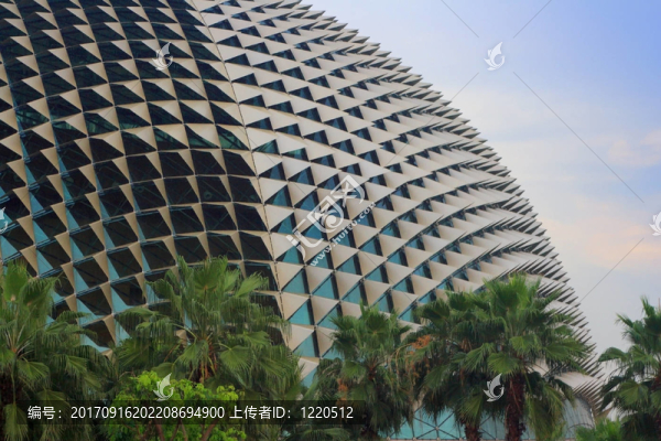 濱海海灣劇院