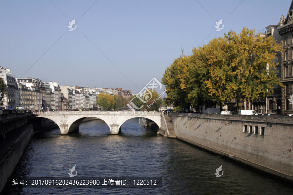 橋
