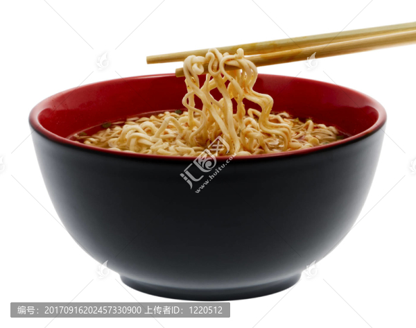 亞洲面條湯
