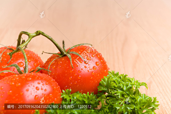 濕