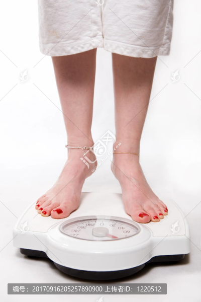 女人