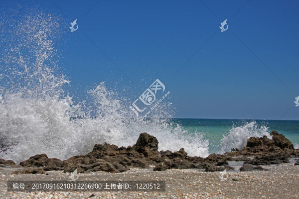 沖浪
