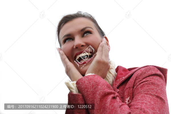 笑可以如此美麗