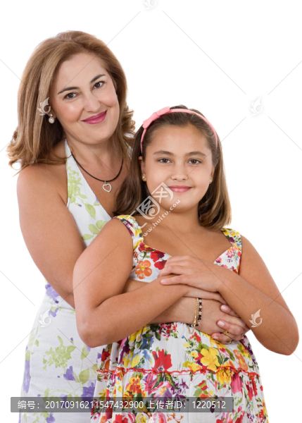 woman