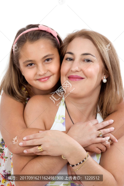 mother