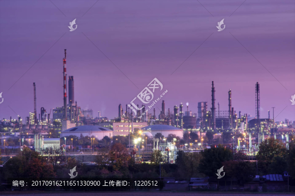 工業(yè)廠房