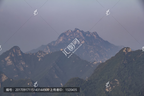 金山嶺