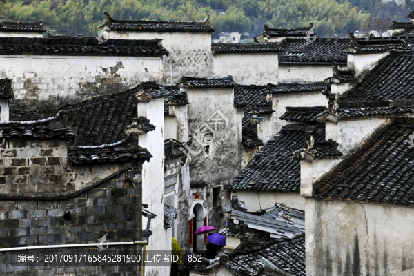 婺源