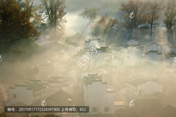 婺源