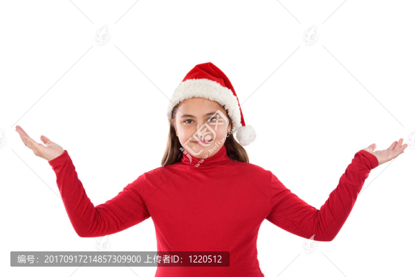 美麗的