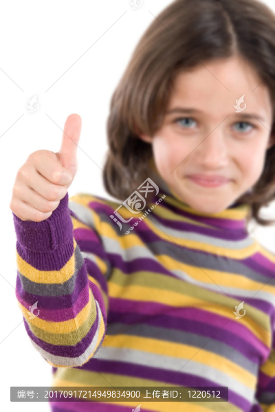 好的