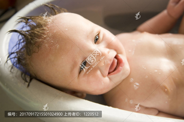 兒子
